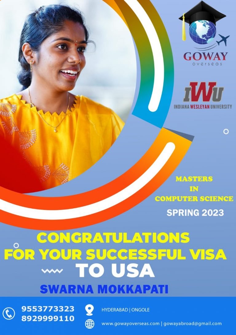 Goway Overseas
